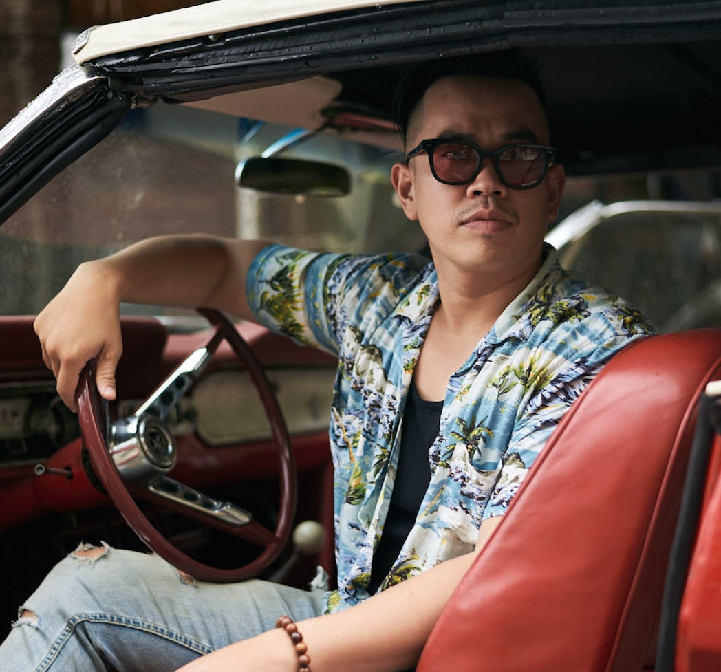 Danny Do Presents The Sounds Of LA’s Vietnamese Community