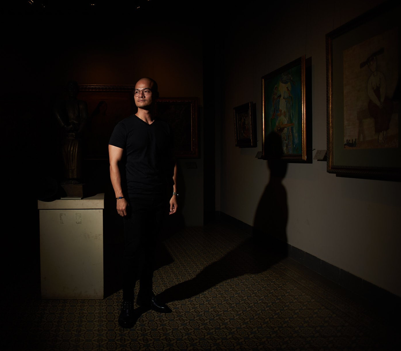 Inside Toong CEO Duong Do’s Bag