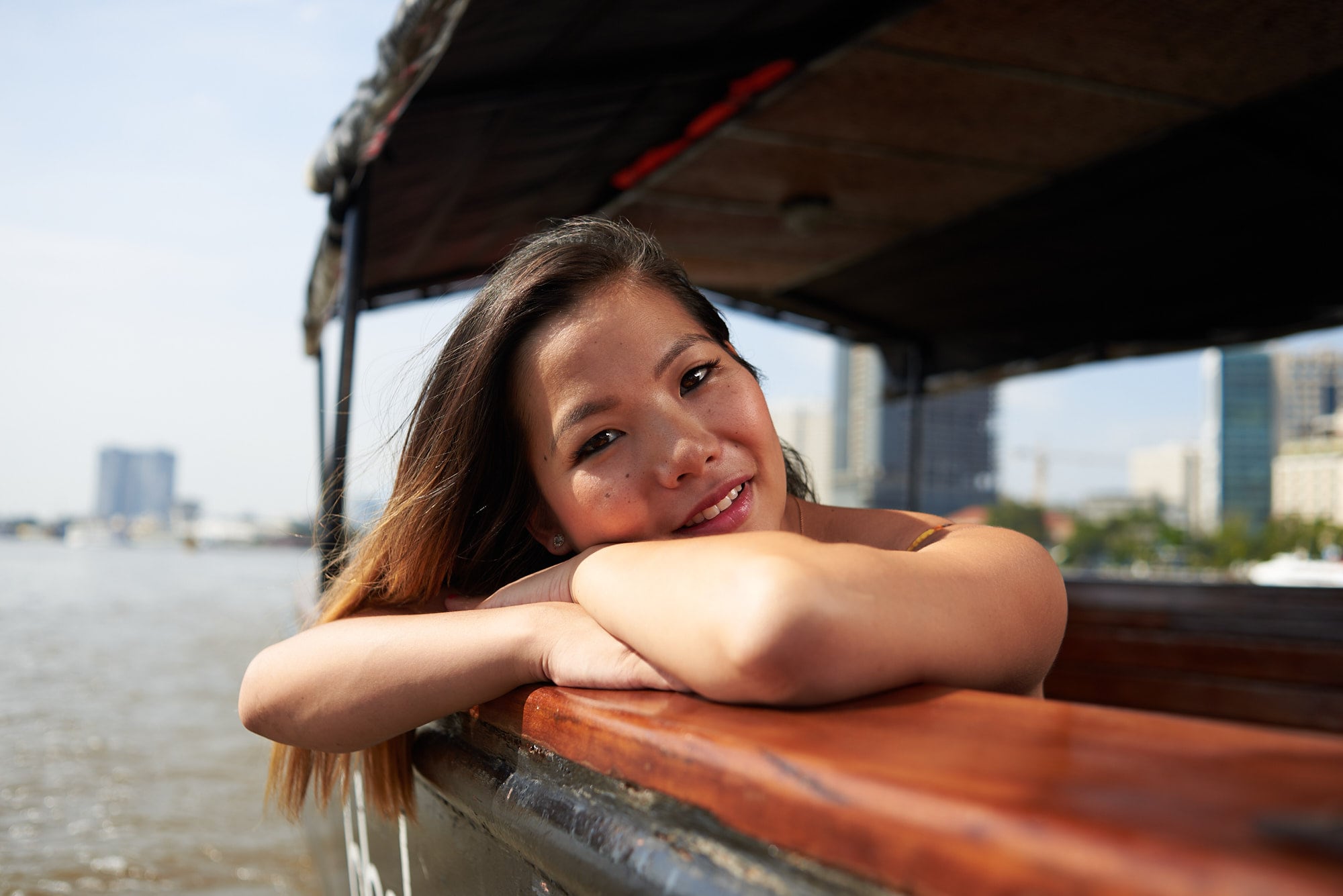 Need to Treat Yourself? Lisa Le Long Knows Saigon’s Best Spots