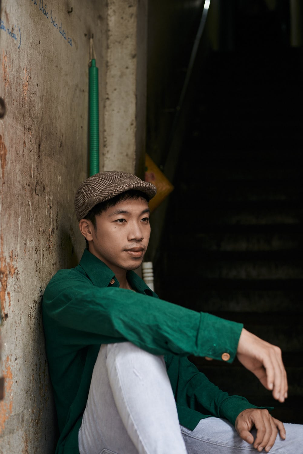 Beatboxer Thai Son Introduces Us To His Bestie – Music