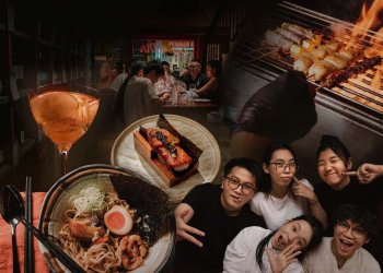 The Best New Places To Eat And Drink In Saigon: The Class Of 2025