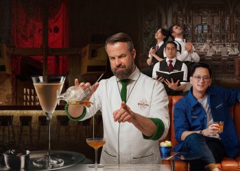 Bangkok’s Best Bars: 10 Standouts In A Scene That Never Stops