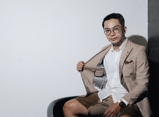 Doozy Hanoi’s Vu Ngoc Shares His Guest Mix That’s Sunshine After The Rain