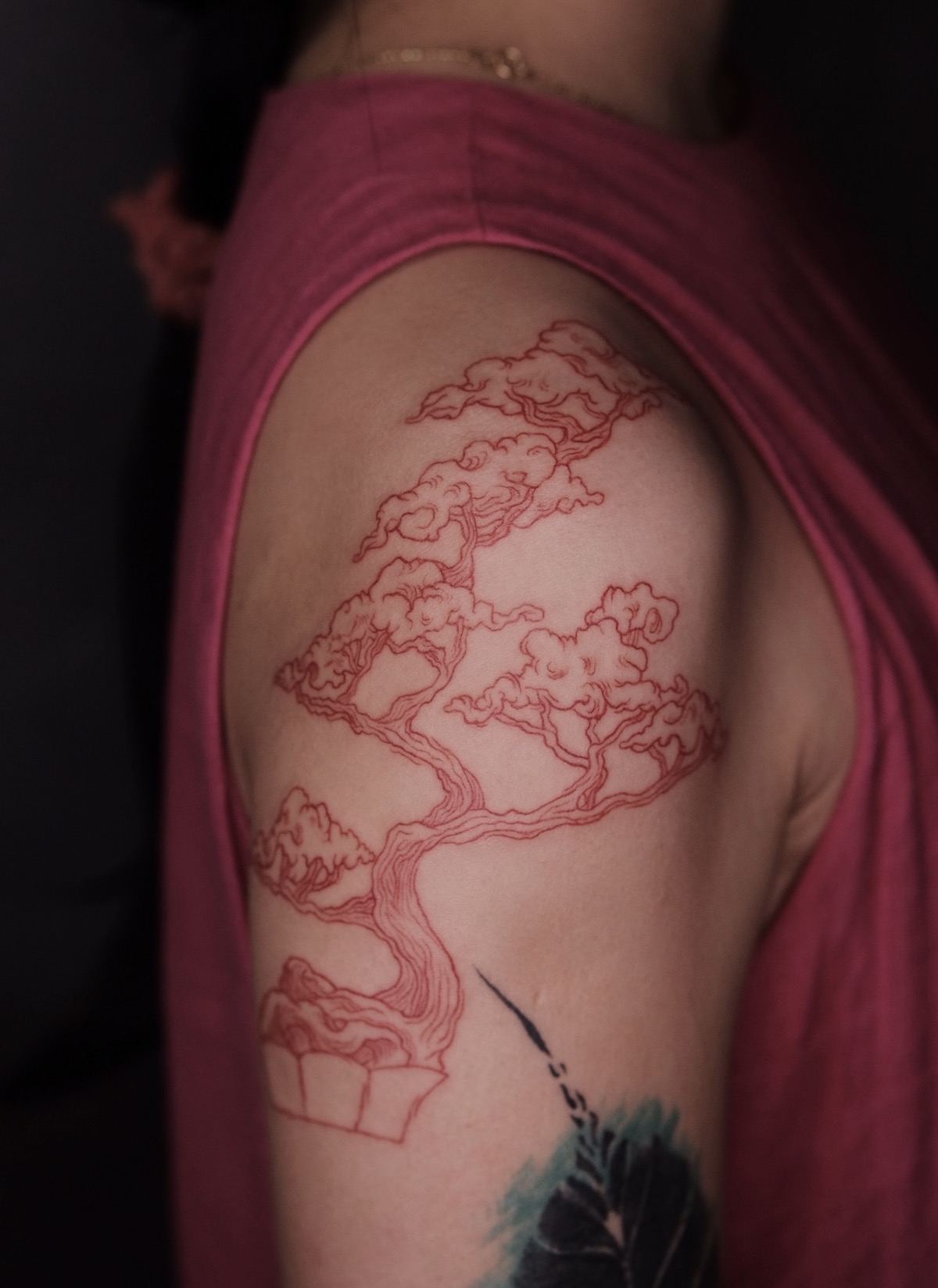 Presenting Three Uniquely Talented Tattoo Artists In Saigon | The Dot  Magazine | Your Insider Guide To Saigon And Beyond