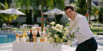 Goosebumps And Grape Skins: Head Winemaker And Director Jérôme Aguirre’s Emotional Philosophy At Mouton Cadet