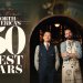 North America’s 50 Best Bars 2026 Revealed — And New York Is Back On Top