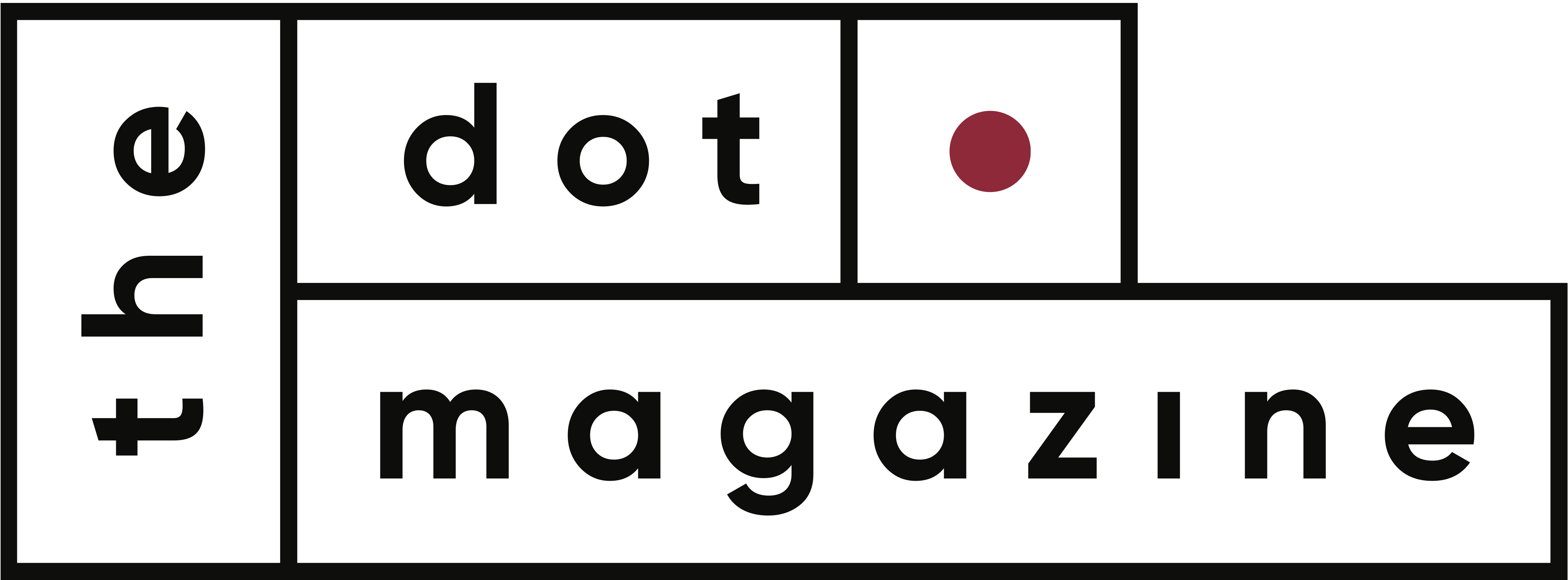 The Dot Magazine