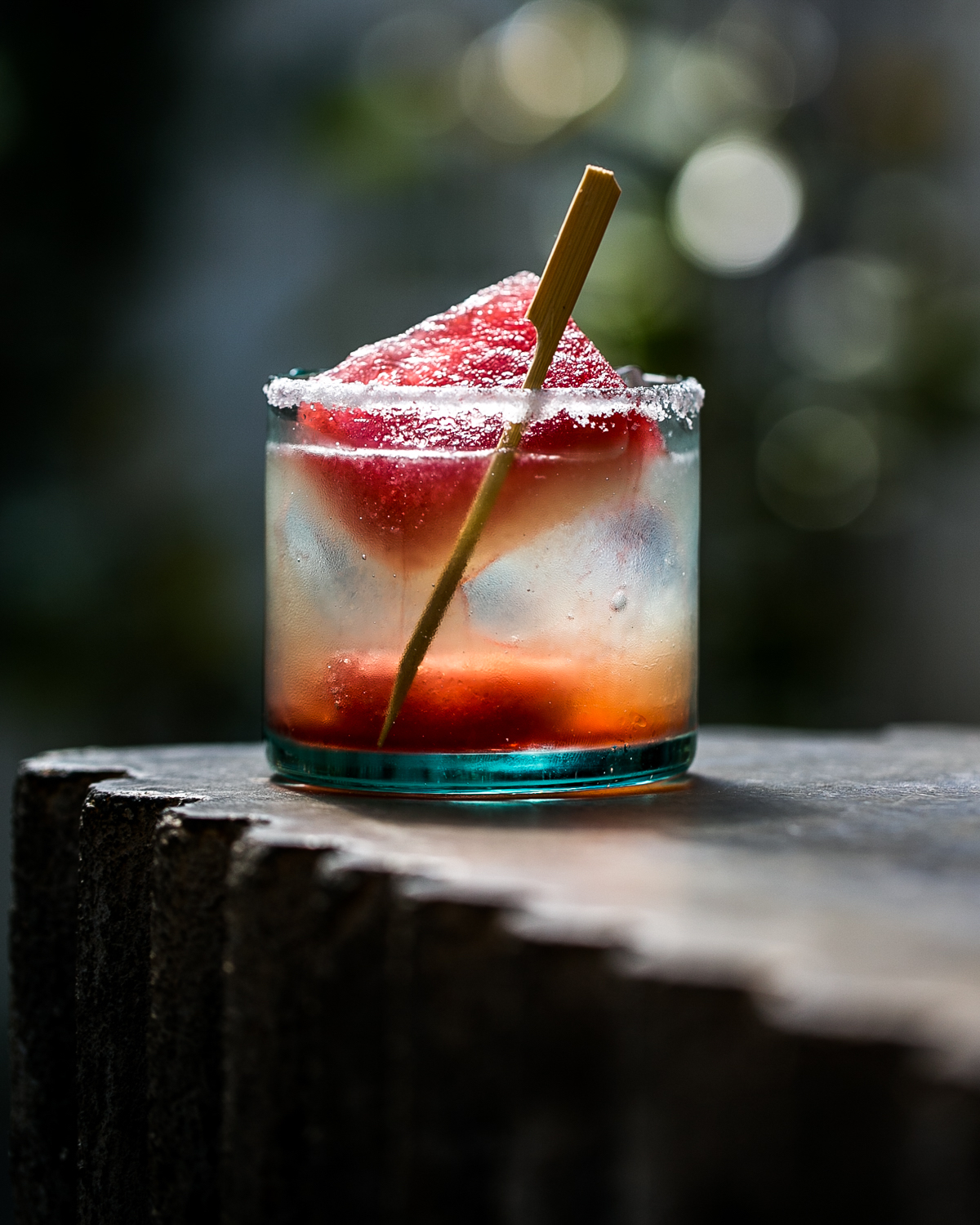 Bali cocktail