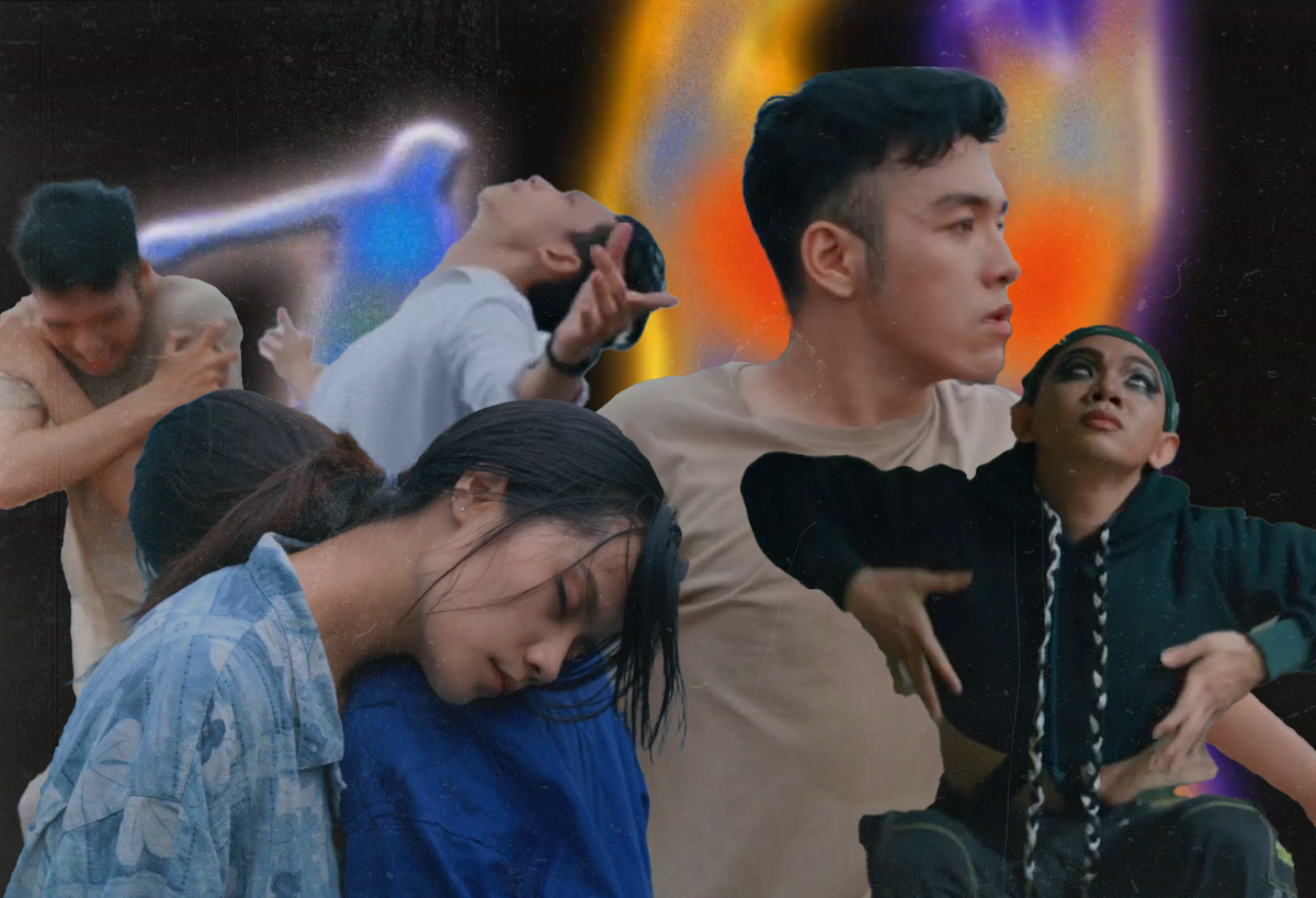 Some Saigon Souls Have Made The Art Film ‘Saigon Souls’