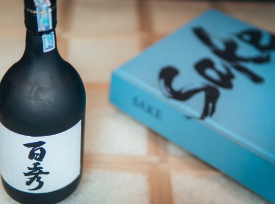 Five Places To Drink Sake In Saigon On World Sake Day 2022