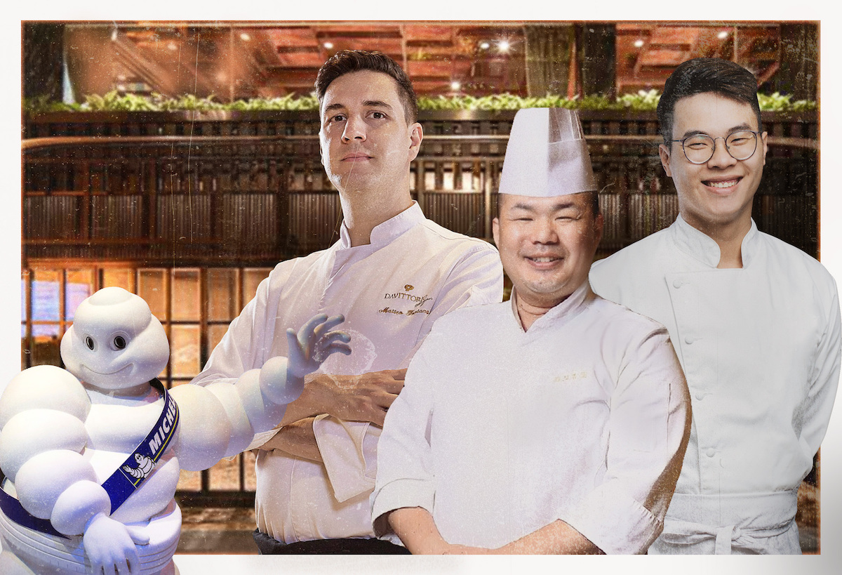 MICHELIN Guide Vietnam Is Coming: It’s Official