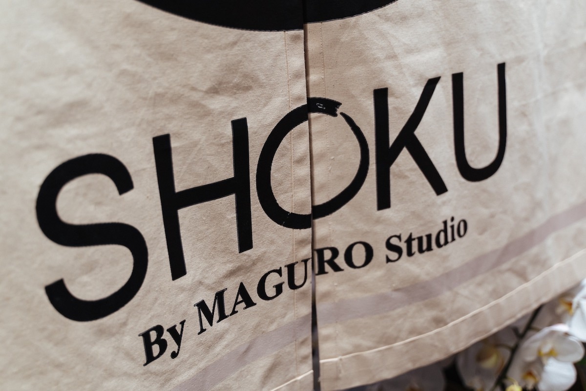 Shoku by Maguro Studio