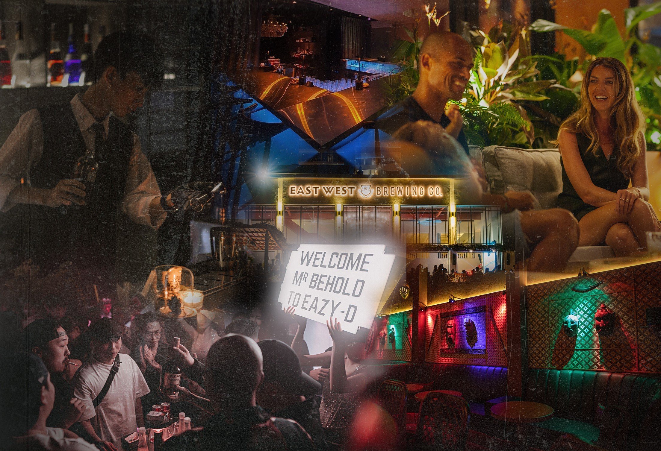 Mùa Hè Ở Đà Nẵng Cũng Chưa Chắc Nóng Bằng 7 Quán Bar Và Nhà Hàng Mới Mở Ngay Trung Tâm Thành Phố Này!