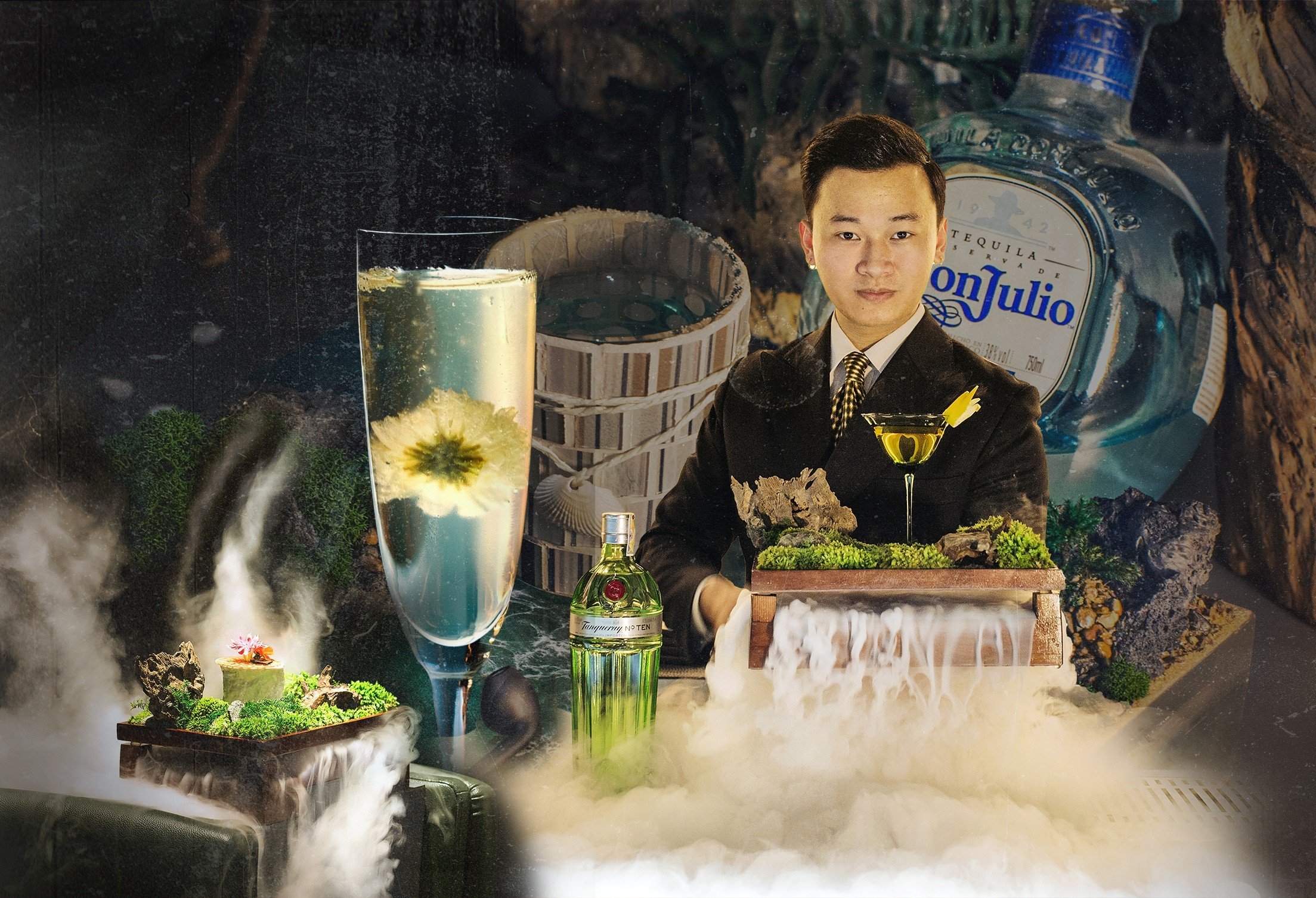 One More Time From The Top: How USEbar’s Tuan Anh Found Happiness