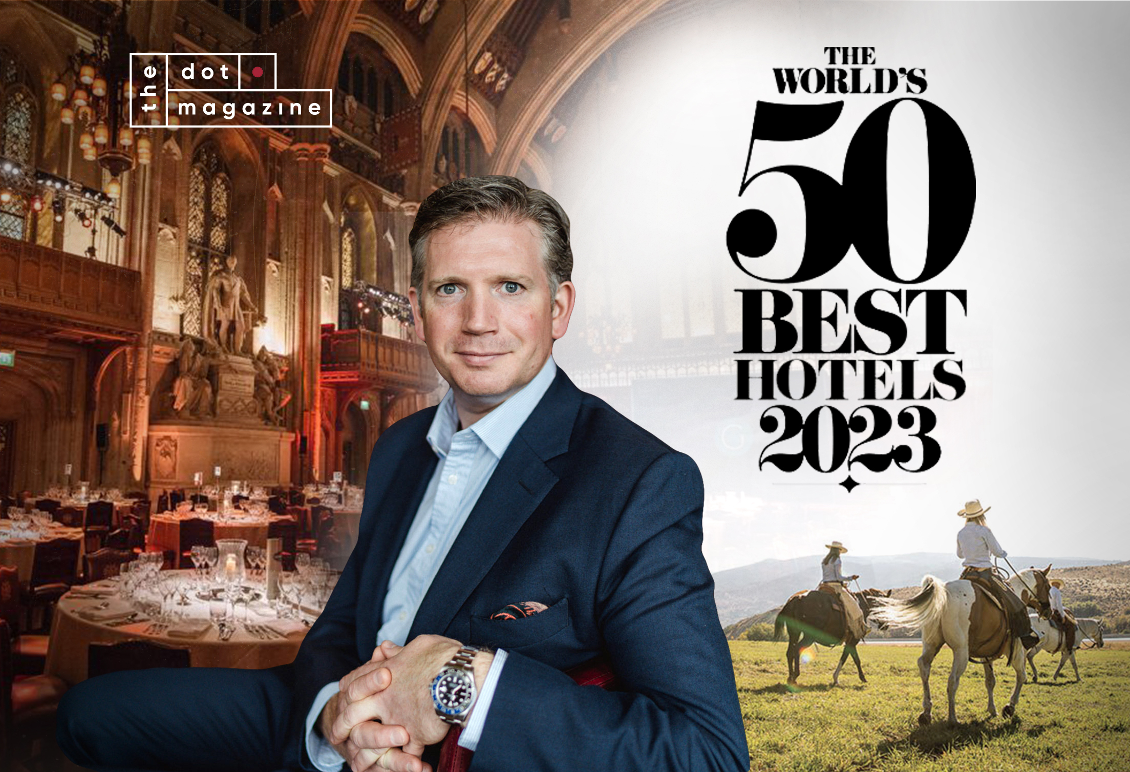 50 Best Hotels