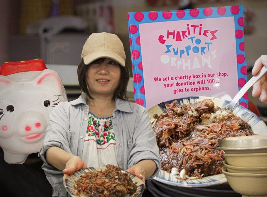 Vidu Is Mayu’s Lip-Smacking One-Dish Chicken Curry Shop For A Cause