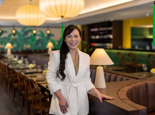 “Who Says It Can’t Be Done?” How The Indomitable Kieu Phan Is Bringing The World To Hoi An And Hoi An To The World