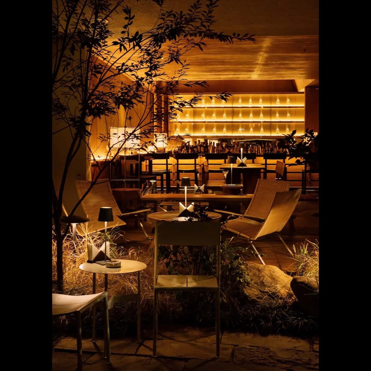 Workshop14 is an ode to the West Lake's artisans.