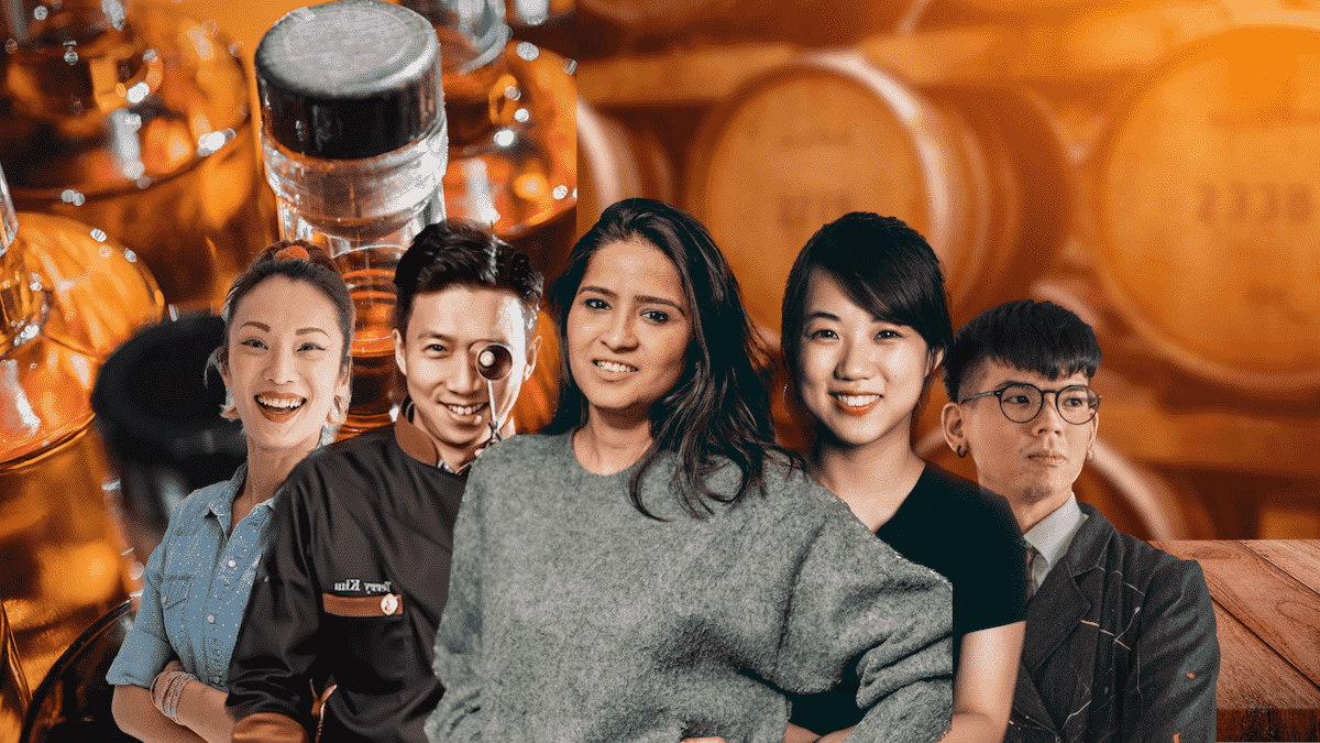 Talking Craft Whisky With Five Of The Region’s Leading Bartenders