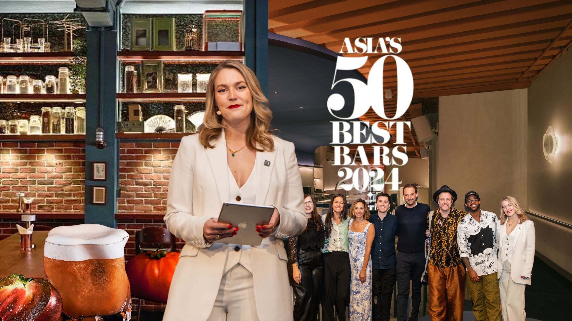 Pouring Over What’s Good With 50 Best Bars’ Head Of Content Emma Sleight