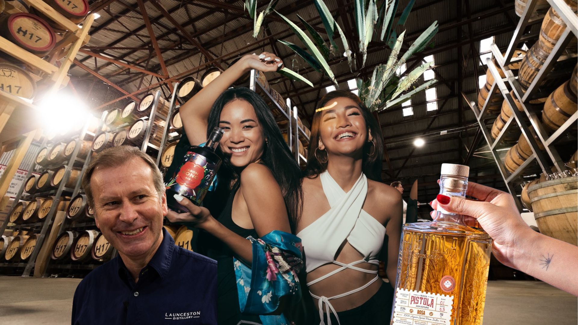 3 Regional Craft Spirit Makers Recognized By The SOCraft Awards On How They Made It