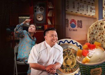 From The Street To Something Special: Inside The Best New Bars And Restaurants In Saigon