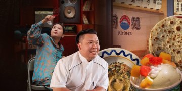 From The Street To Something Special: Inside The Best New Bars And Restaurants In Saigon