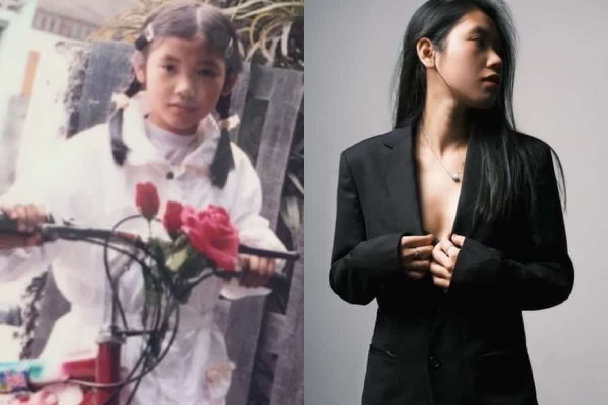 WOWWEEKEND's Van Anh Nguyen
