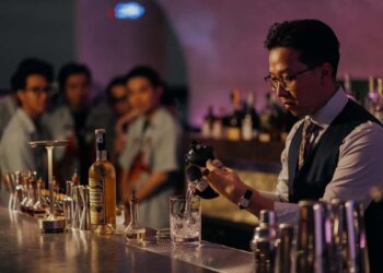 Beyond The Classics At HỢP 合: Dat Nguyen’s House Rules