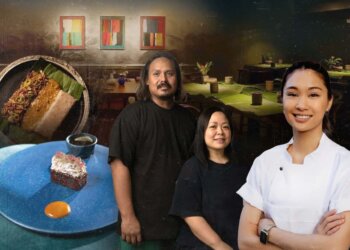 Toyo Eatery And Chef Tam Named Winners At Asia’s 50 Best Restaurants 2025