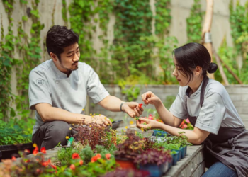 Asia’s 50 Best Restaurants 2025 Returns To Seoul With Star-Studded Collaborations