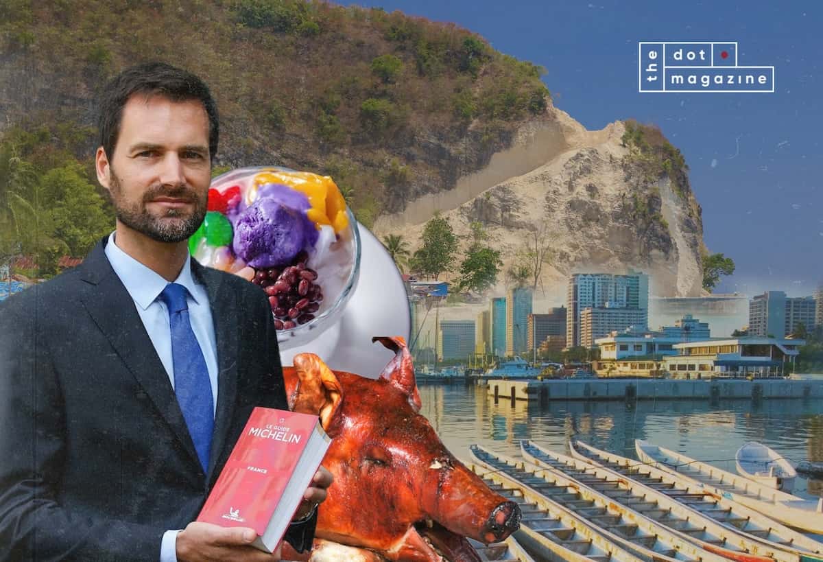 MICHELIN Guide Philippines 2026 