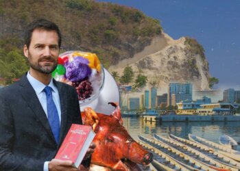 MICHELIN Guide Philippines: A New Chapter For Southeast Asian Cuisine