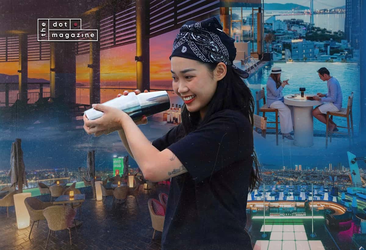 The best rooftop bars in Danang include: Endless Summer, Sky 36, The Gypsy, East West Brewing Co. Danang, and more...