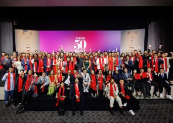 Asia’s 50 Best Restaurants 2025 Revealed