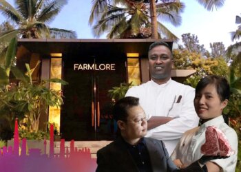 Asia’s 50 Best Restaurants 2025’s 51-100 List Revealed