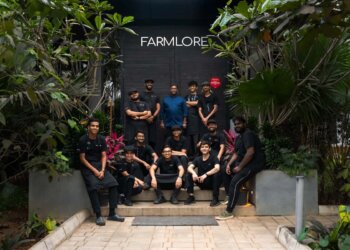 Farm Fresh: Bengaluru’s Farmlore Named Asia’s 50 Best Restaurants 2025 One To Watch