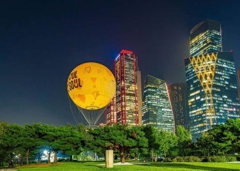 Seoul Food: How Korea Cooked Up A Culinary Revolution