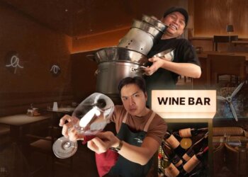 Crafted In The Capital: The New Bars And Restaurants In Hanoi You Need To Know Right Now