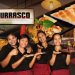 Straight Up Fire At Churrasco Phuket