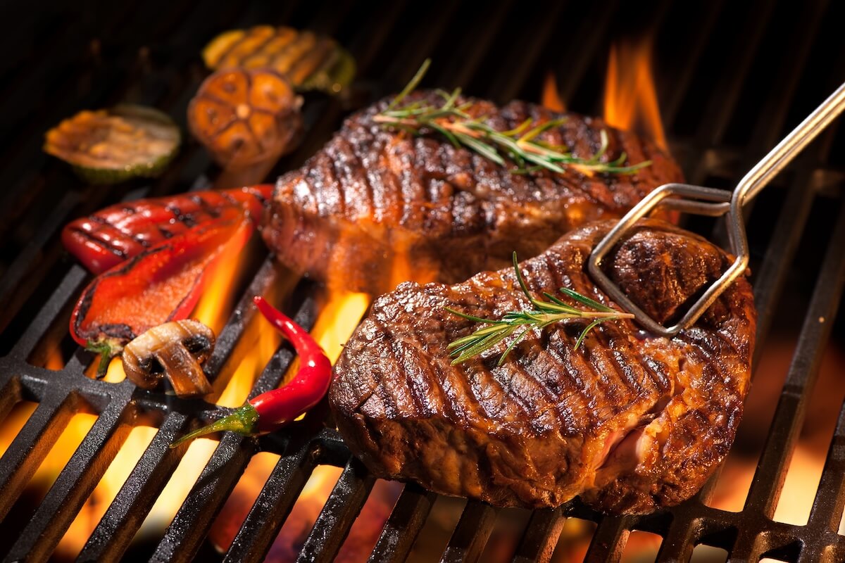 CHURRASCO Phuket