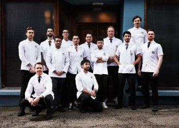 From Sh*tshow To Sovereign Force As Himkok Oslo Turns 10!