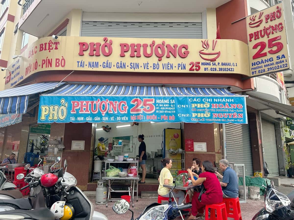 Pho Phuong