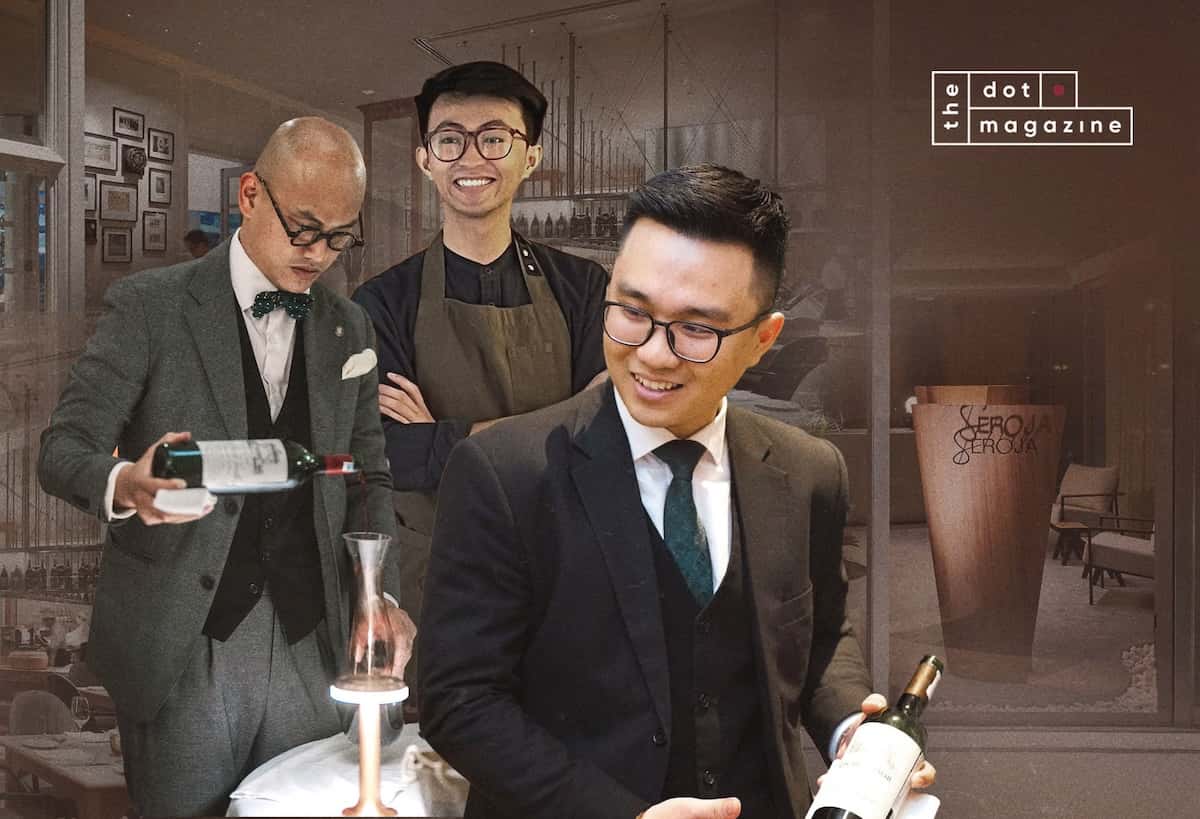 Court of Master Sommeliers Vietnam (CMS) certifications