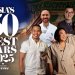 Asia’s 50 Best Bars 2025 Announced In Macau