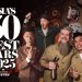 Asia’s 50 Best Bars 2025 51-100 List Just Dropped And The Extended Family Got Wider