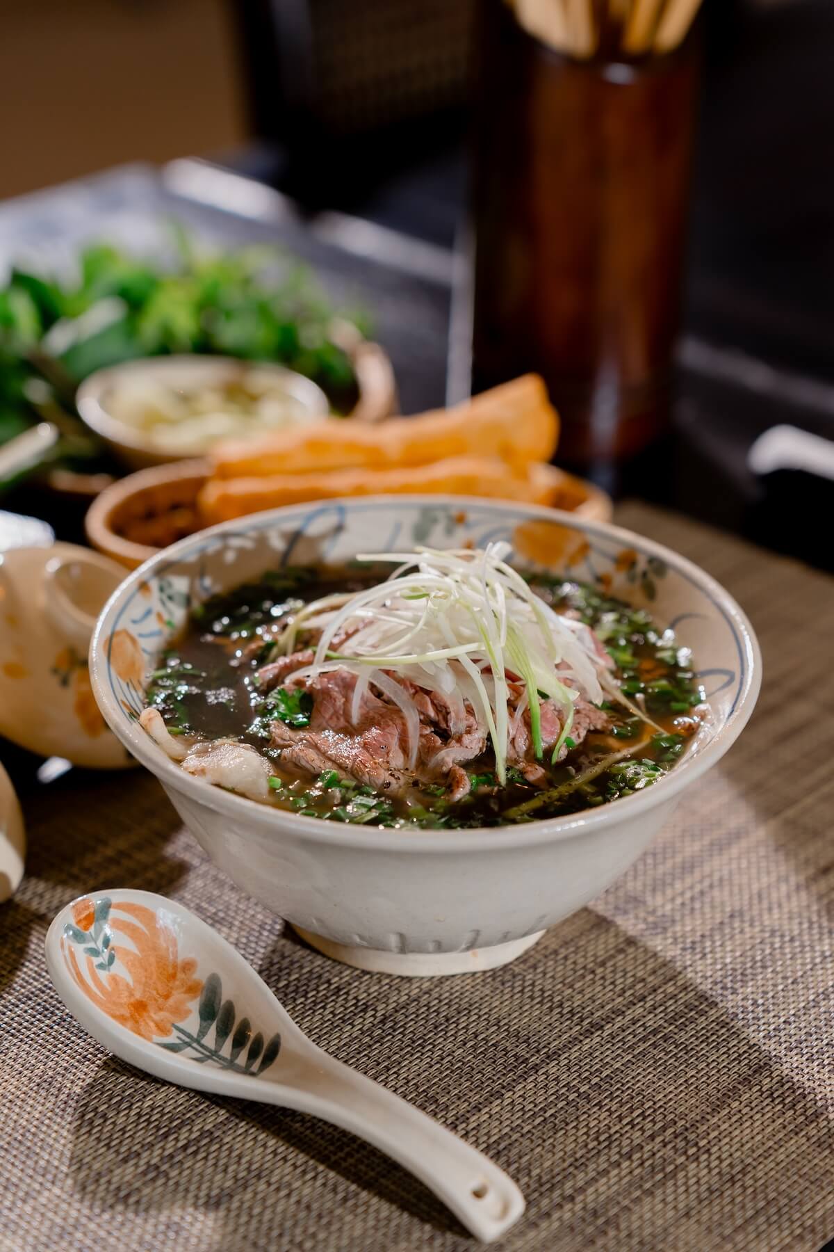 Chef Huynh Chi Khang
