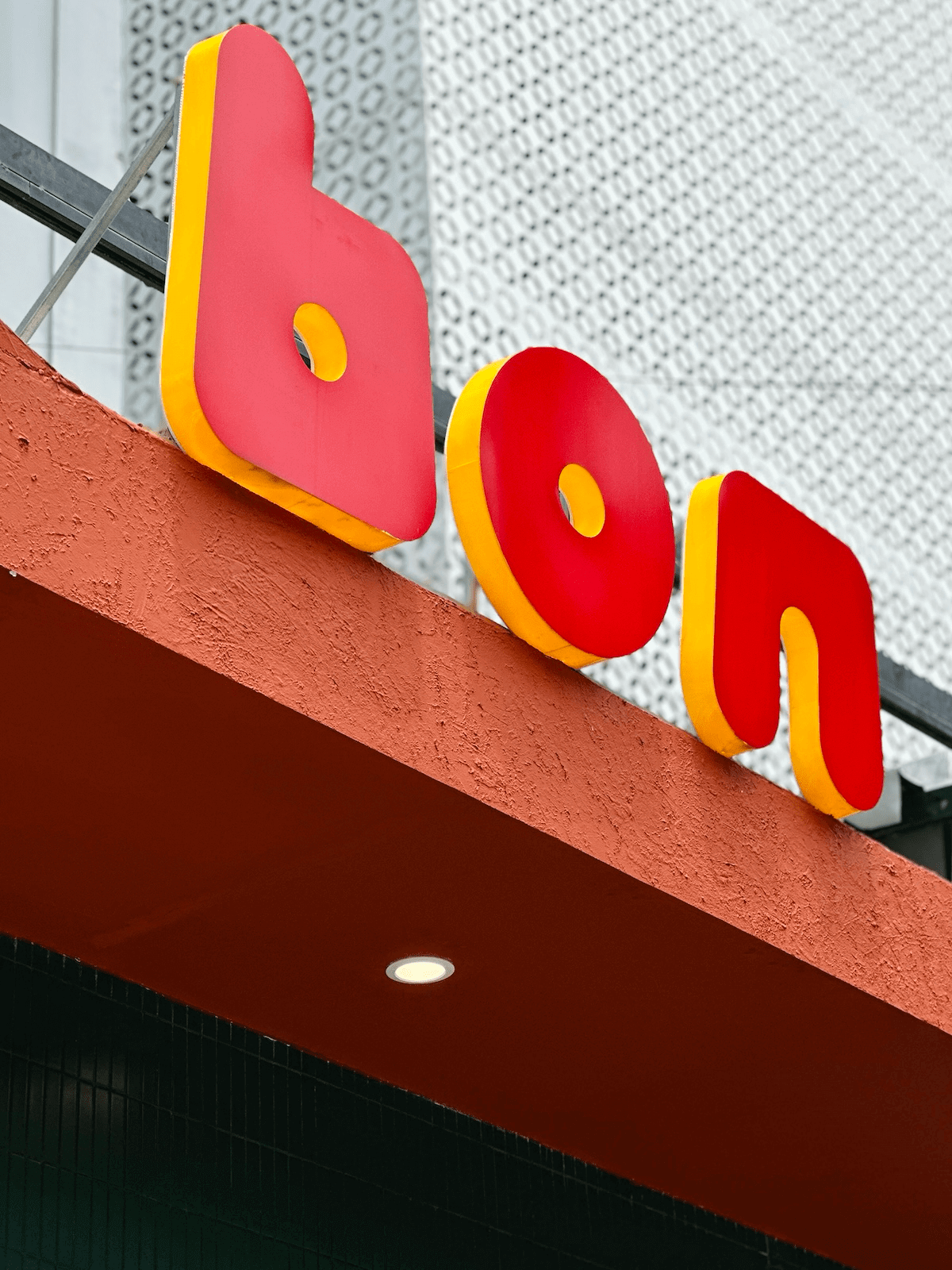 Bon Asian Comfort Food