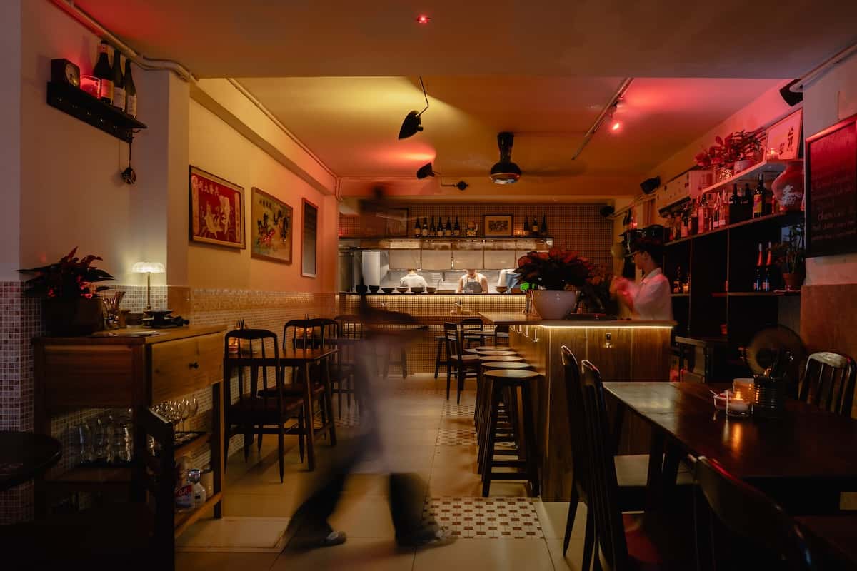 Fortune Ivy Pham Viet Chanh.