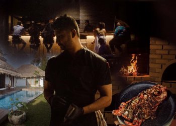 Fanning The Flames: How The Dayawansa Brothers Are Igniting Sri Lanka’s Hospitality Scene
